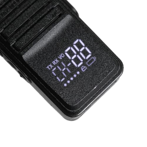 מכשיר קשר מקצועי – PMR446