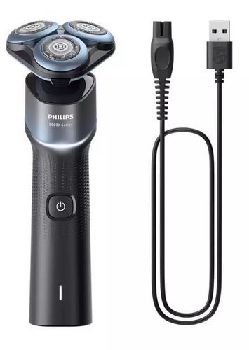  מכונת גילוח יבש ורטוב PHILIPS פיליפס דגם X5006/00 | יבואן רשמי
