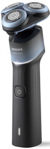 מכונת גילוח יבש ורטוב PHILIPS פיליפס דגם X5006/00 | יבואן רשמי