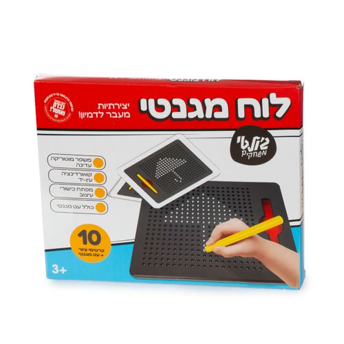 לוח ציור מגנטי