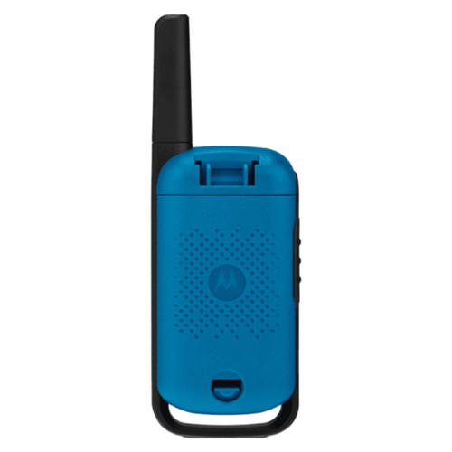 זוג מכשירי מוטורולה T42 עד 4 ק”מ*