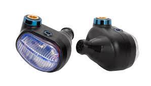  אוזניות IEM היברידיות Campfire Alien Brain