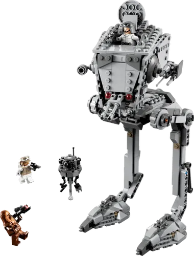 לגו מלחמת הכוכבים – Hoth AT-ST (75322) LEGO