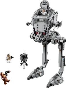 לגו מלחמת הכוכבים – Hoth AT-ST (75322) LEGO