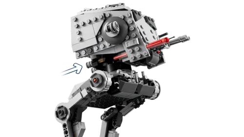 לגו מלחמת הכוכבים – Hoth AT-ST (75322) LEGO