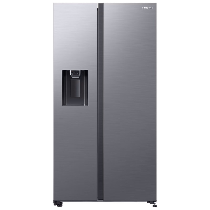 מקרר דלת ליד דלת Samsung RS68DG5453S9 647 ליטר סמסונג