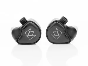 NOBLE XM-1 אוזניות IEM דינמיות Xmems