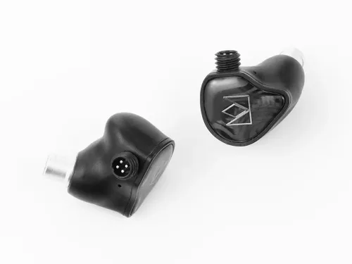   NOBLE XM-1 אוזניות IEM דינמיות Xmems