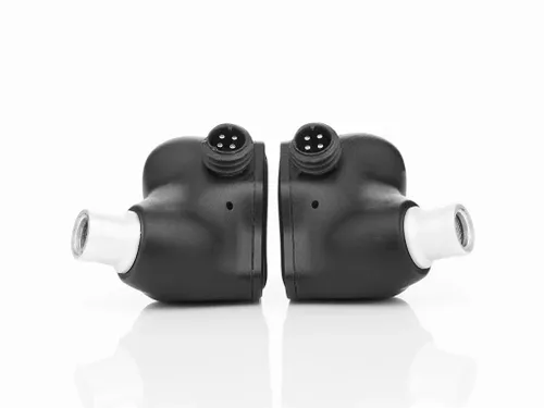   NOBLE XM-1 אוזניות IEM דינמיות Xmems
