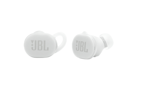 אוזניות אלחוטיות JBL Endurance race 2 TWS לבן