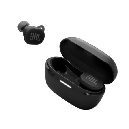 אוזניות אלחוטיות JBL Endurance race 2 TWS שחור
