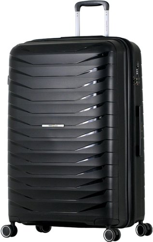 סט 3 מזוודות קשיחות 20/25/29 אינץ' - Travel Club