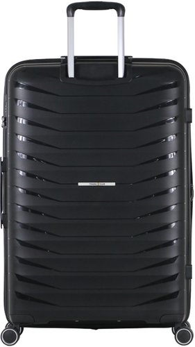 סט 3 מזוודות קשיחות 20/25/29 אינץ' - Travel Club