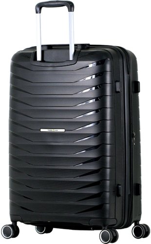 סט 3 מזוודות קשיחות 20/25/29 אינץ' - Travel Club