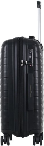 סט 3 מזוודות קשיחות 20/25/29 אינץ' - Travel Club