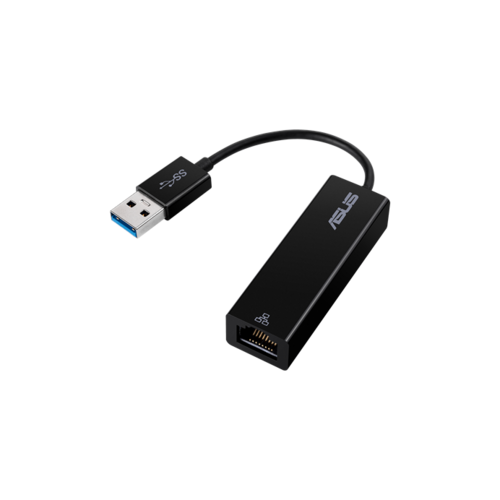 מתאם ASUS USB RJ45 OH102