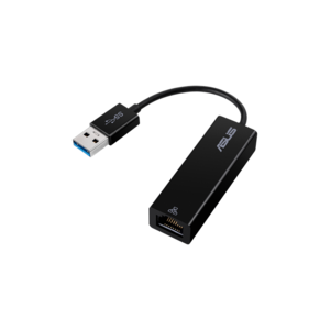 מתאם ASUS USB RJ45 OH102