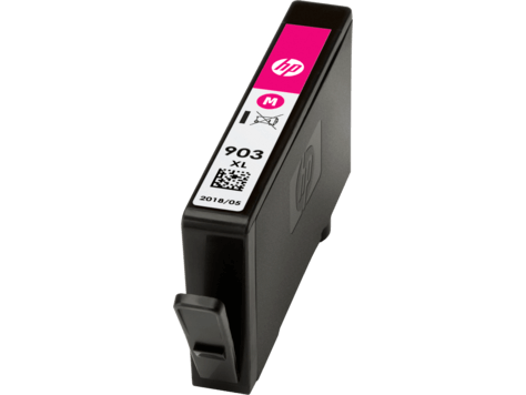 HP 903XL High Yield Magenta Original Ink Cartridge