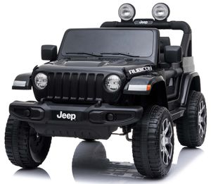 מכונית ממונעת 12V בדמות ג