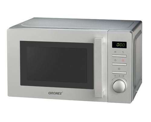 מיקרוגל Chromex CH-655 ‏20 ‏ליטר כרומקס
