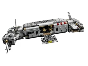 לגו מלחמת הכוכבים – Resistance Troop Transporter (75140) LEGO
