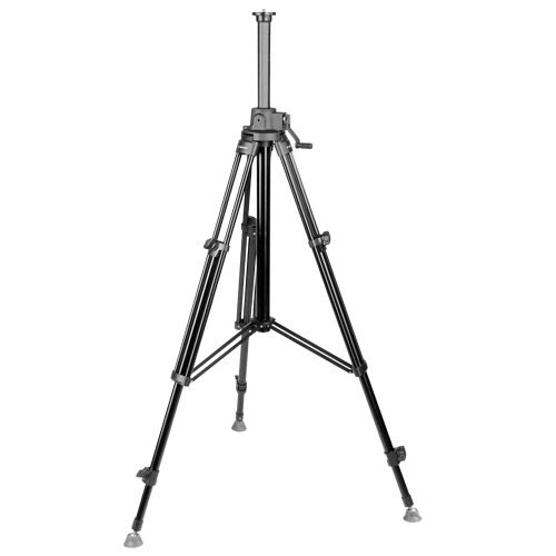 חצובת וידאו גבוהה עם ראש וידאו E-Image EG04FA3 