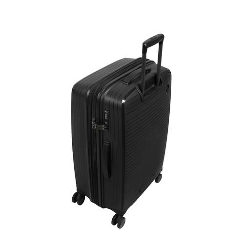 מזוודה קשיחה 26 אינץ SPONTANEOUS - ITLUGGAGE