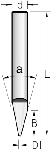 נתב חריטה CNC דגם SE - וו.פ.וו WPW