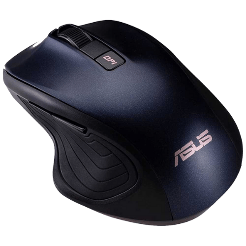 עכבר אלחוטי שקט Asus MW202