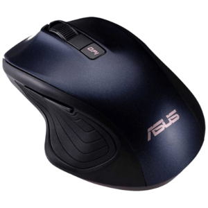 עכבר אלחוטי שקט Asus MW202