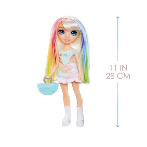 בובת אופנה ריינבו היי הסטייל שלי - אמאיה