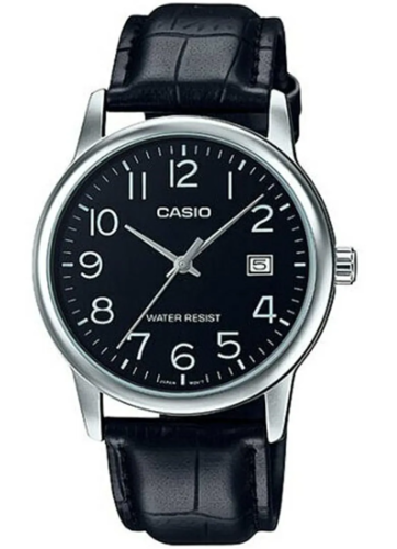CASIO MTP-V002L-1B גברים
