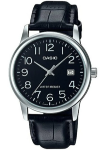 CASIO MTP-V002L-1B גברים