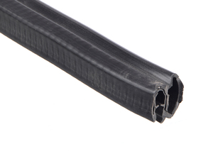 פרופיל קדר PVC סטנדרטי בלון צד קטן