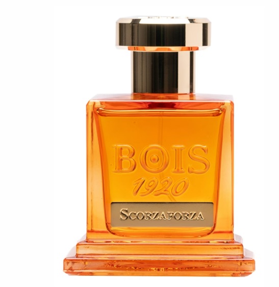 בושם יוניסקס Bois 1920 Firenze Scorzaforza Parfum 100 ml