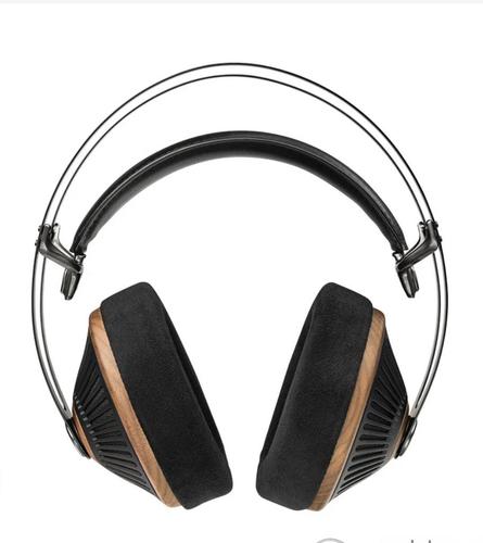 אוזניות Over-Ear דינמיות פתוחות Meze Audio 105 Silva 