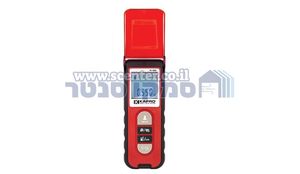 מד טווח לייזר K1 363 מטר 30 Kapro