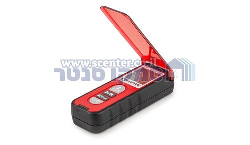מד טווח לייזר K1 363 מטר 30 Kapro