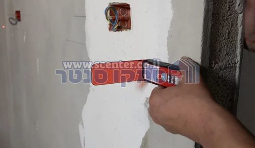 מד טווח לייזר K1 363 מטר 30 Kapro