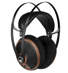 אוזניות Over-Ear דינמיות פתוחות Meze Audio 105 Silva 