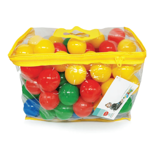 כדורים לאוהל בתיק נשיאה - 100 יח'