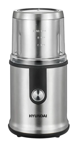 מטחנת קפה/תבלינים 300W יונדאי