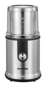 מטחנת קפה/תבלינים 300W יונדאי