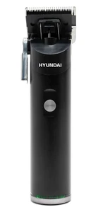 מכונת תספורת מקצועית נטענת יונדאי