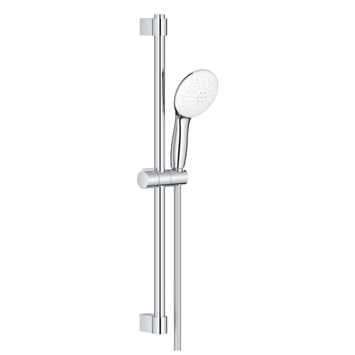 מוט קומפלט 2759830E TEMPESTA כרום GROHE