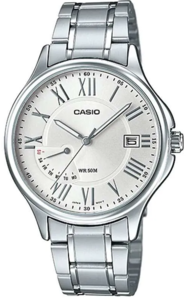 CASIO MTP-E116D-7A סדרה חדשה גברים