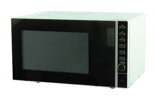 מיקרוגל דיגיטלי 25L לבן D25W יונדאי