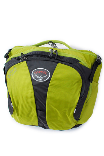 תיק צד למחשב נייד OZONE COURIER - OSPREY