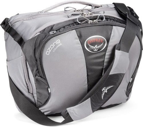 תיק צד למחשב נייד OZONE COURIER - OSPREY