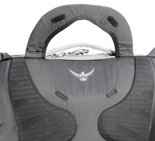 תיק צד למחשב נייד OZONE COURIER - OSPREY